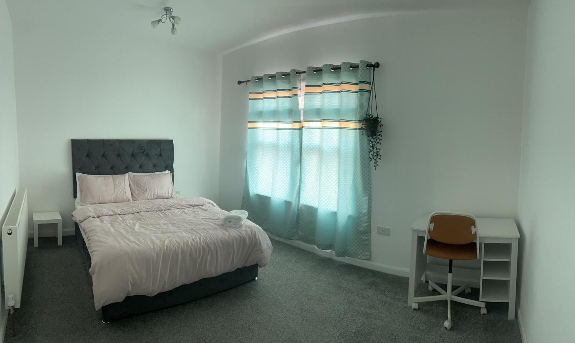 Southampton Bridge Rooms By Afl Northampton Kültér fotó