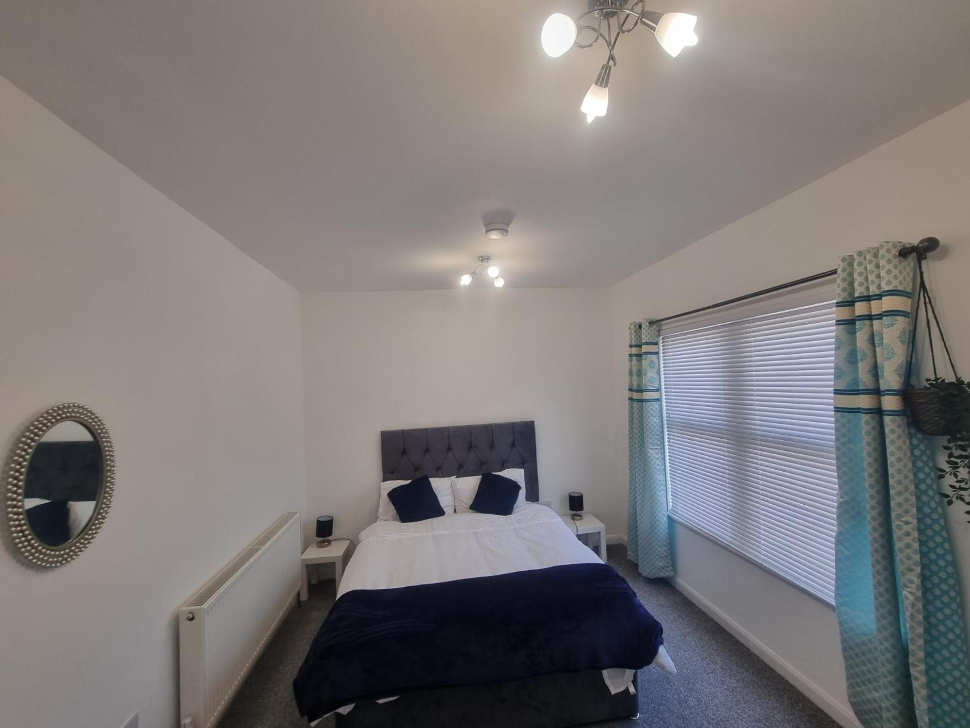 Southampton Bridge Rooms By Afl Northampton Kültér fotó